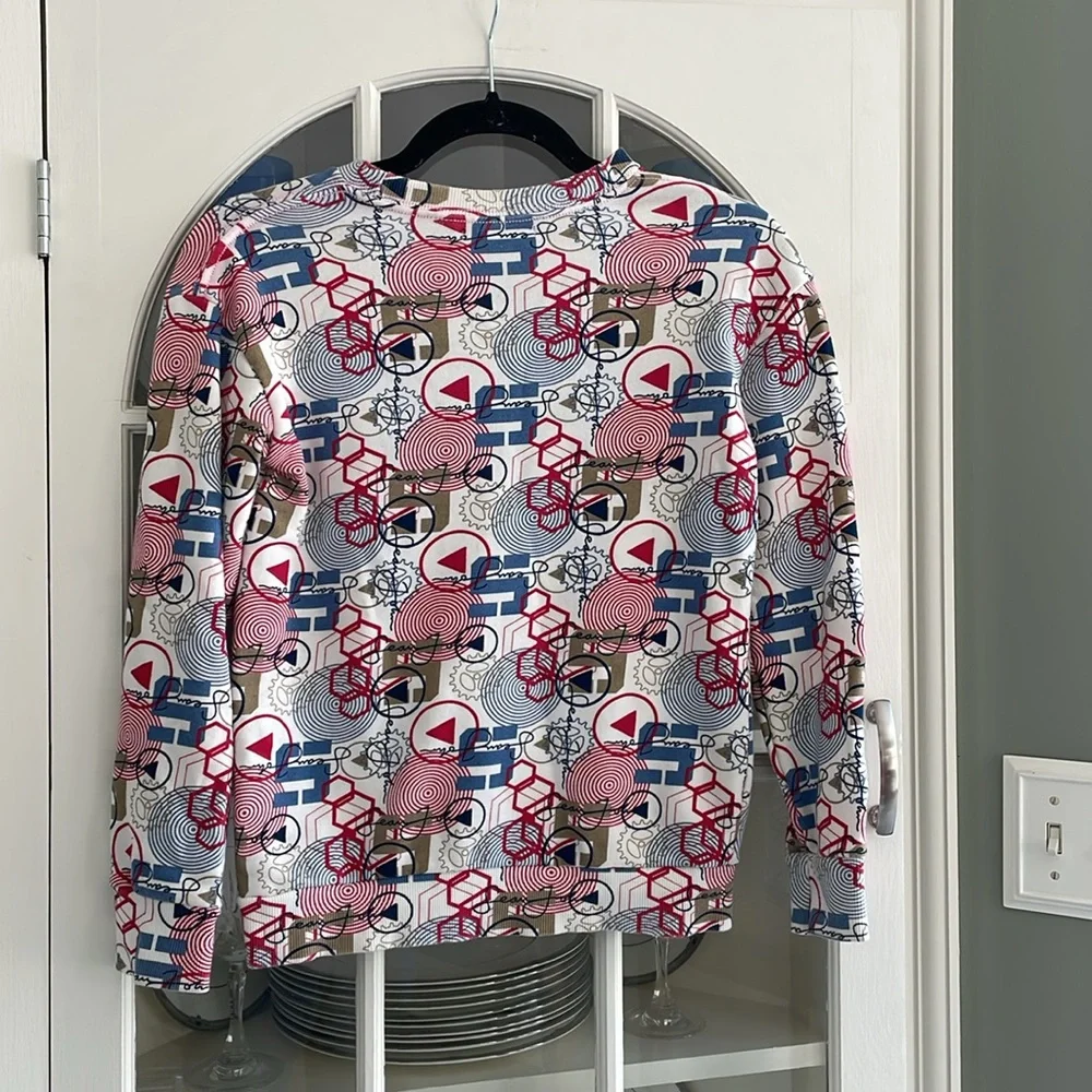 Sean John King Youth Sweatshirt - Picture 2 of 6